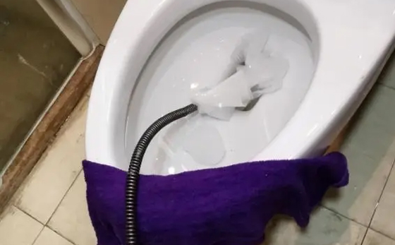 宁城马桶疏通